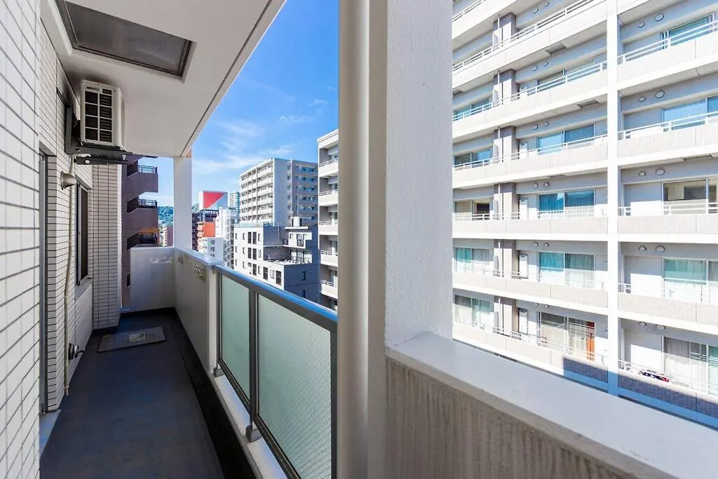 Apartmán Eden Sapporo